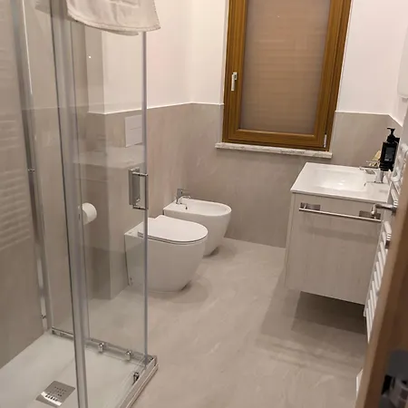 Rabanus - Zona Aeroporto 4*