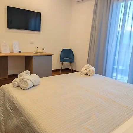Rabanus - Zona Aeroporto Gasthof 4*