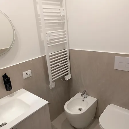 Gasthof Rabanus - Zona Aeroporto Reggio Calabria